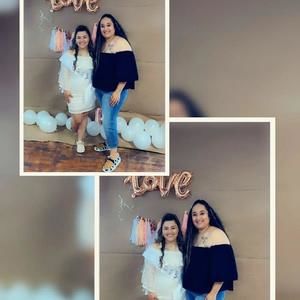 Meet your Posher, Louringna